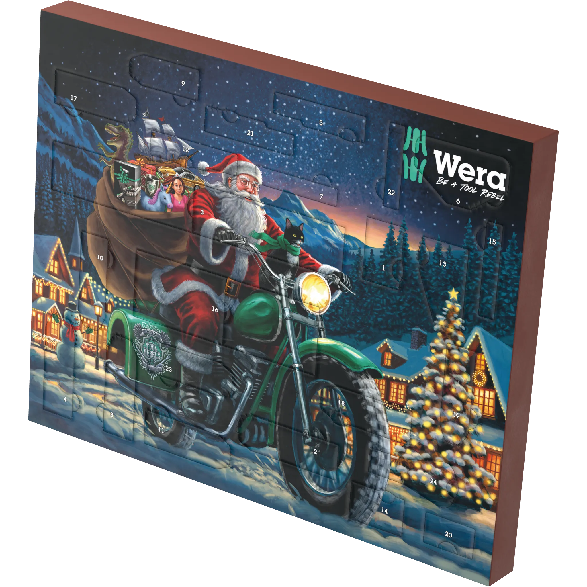 Adventskalender 2025 - Image 2