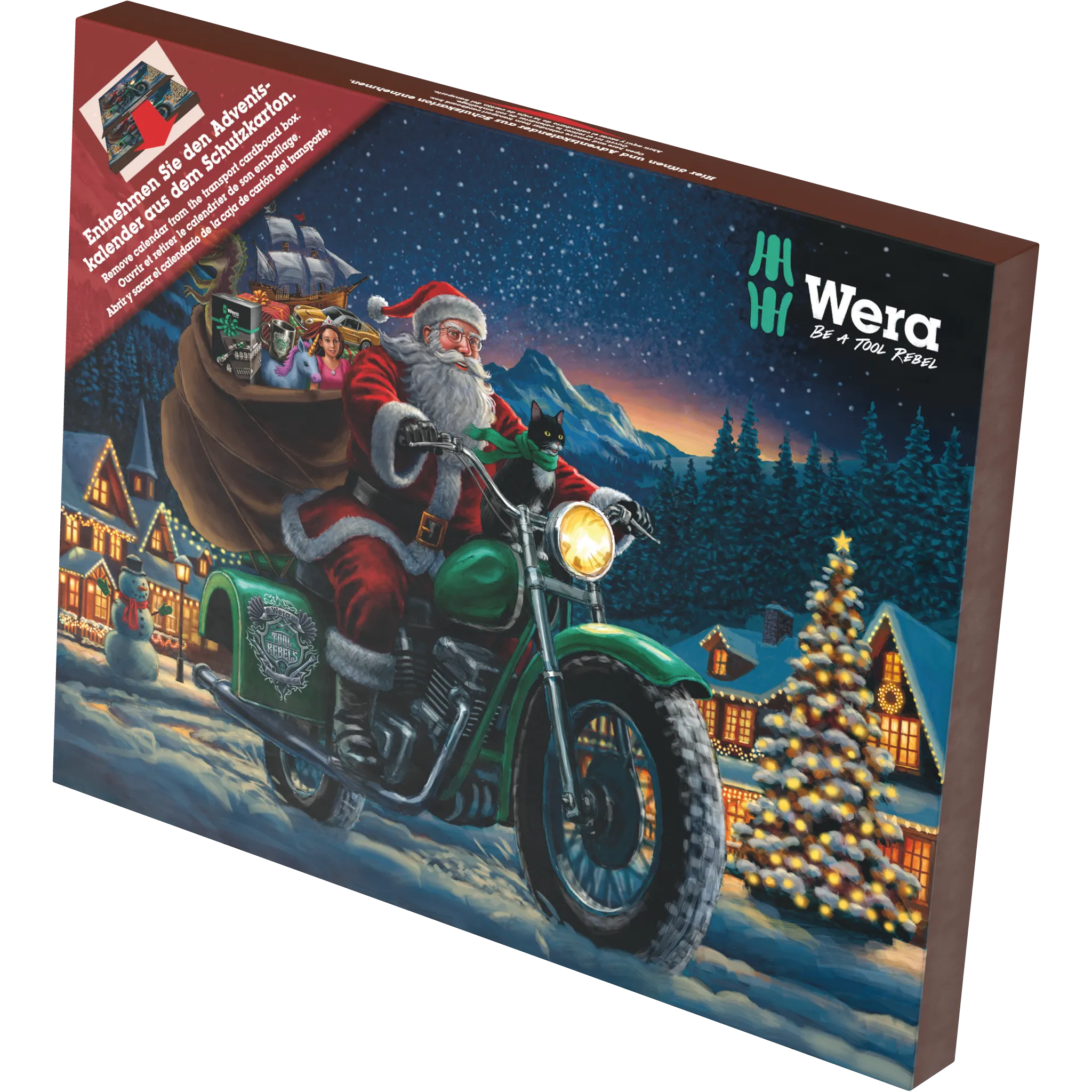 Adventskalender 2025 - Image 5