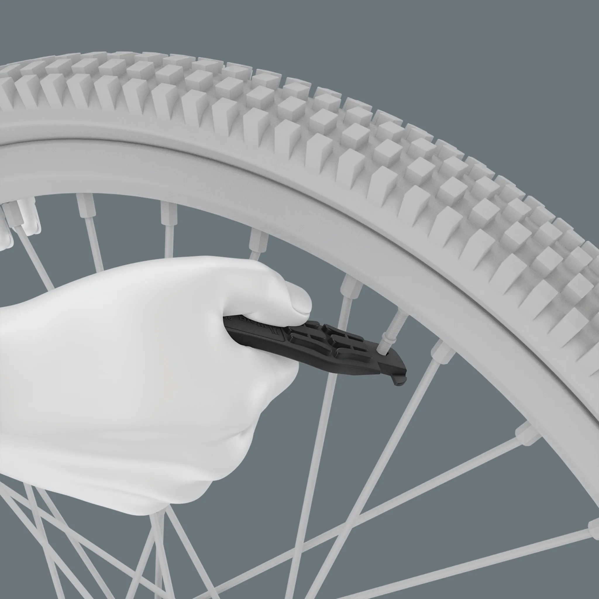 Fahrrad Reifenheber - Image 4