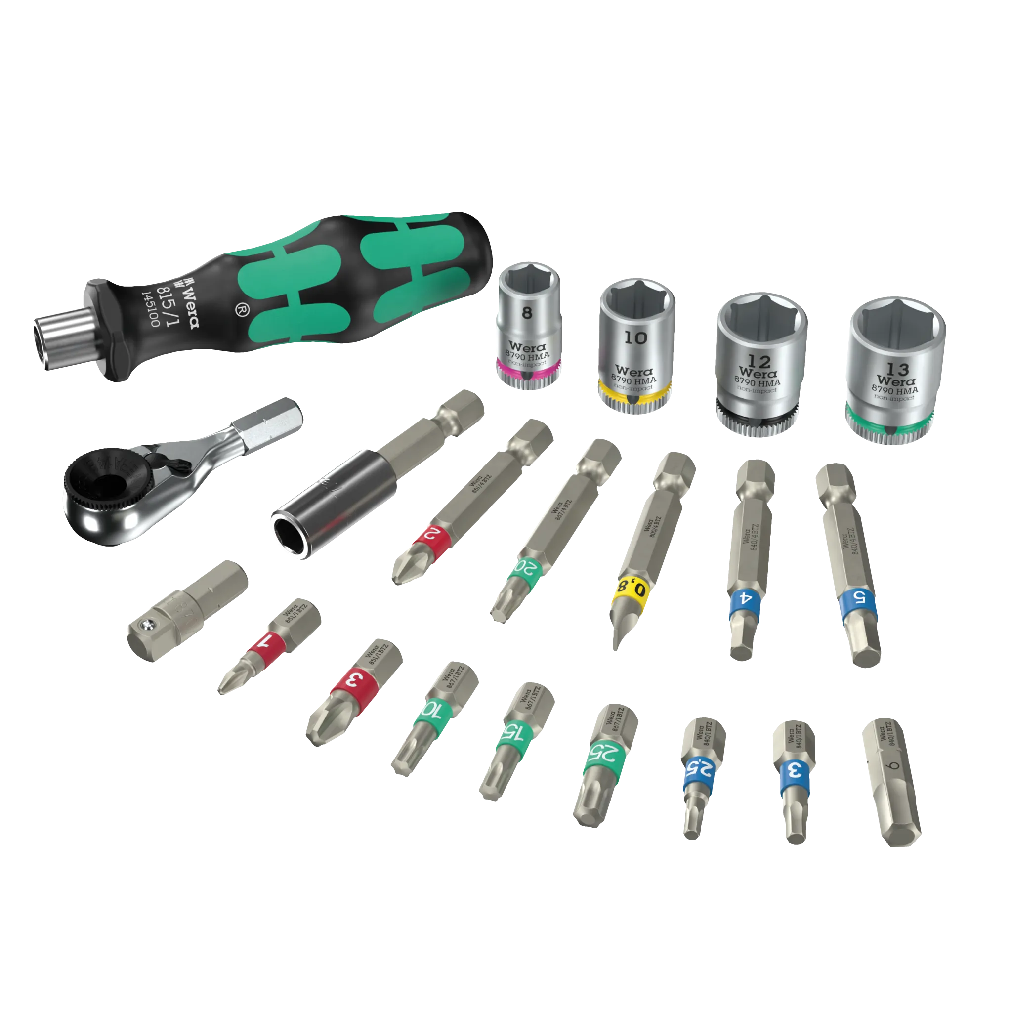 Tool-Check Modular Motorrad 1 - Image 3