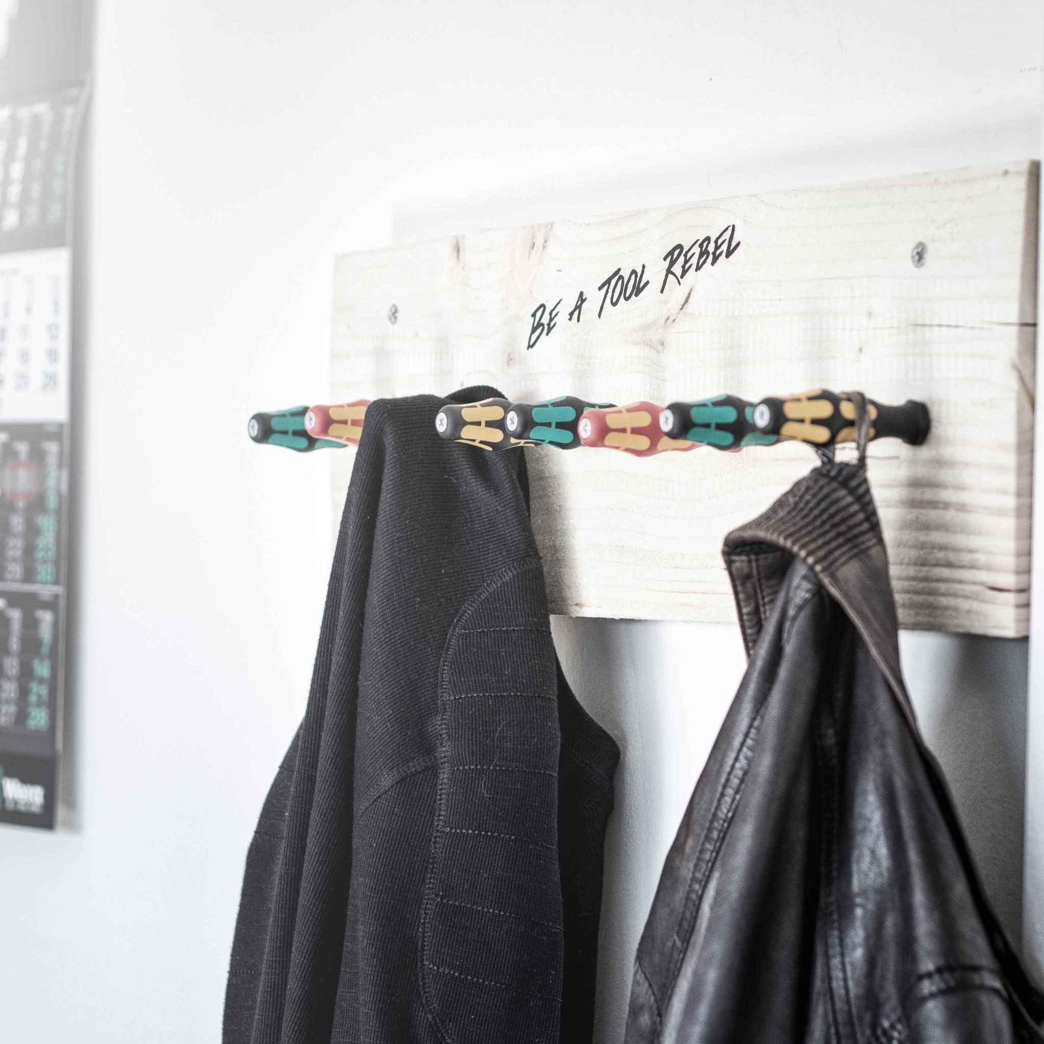 Garderobe Dranhänger - Image 4