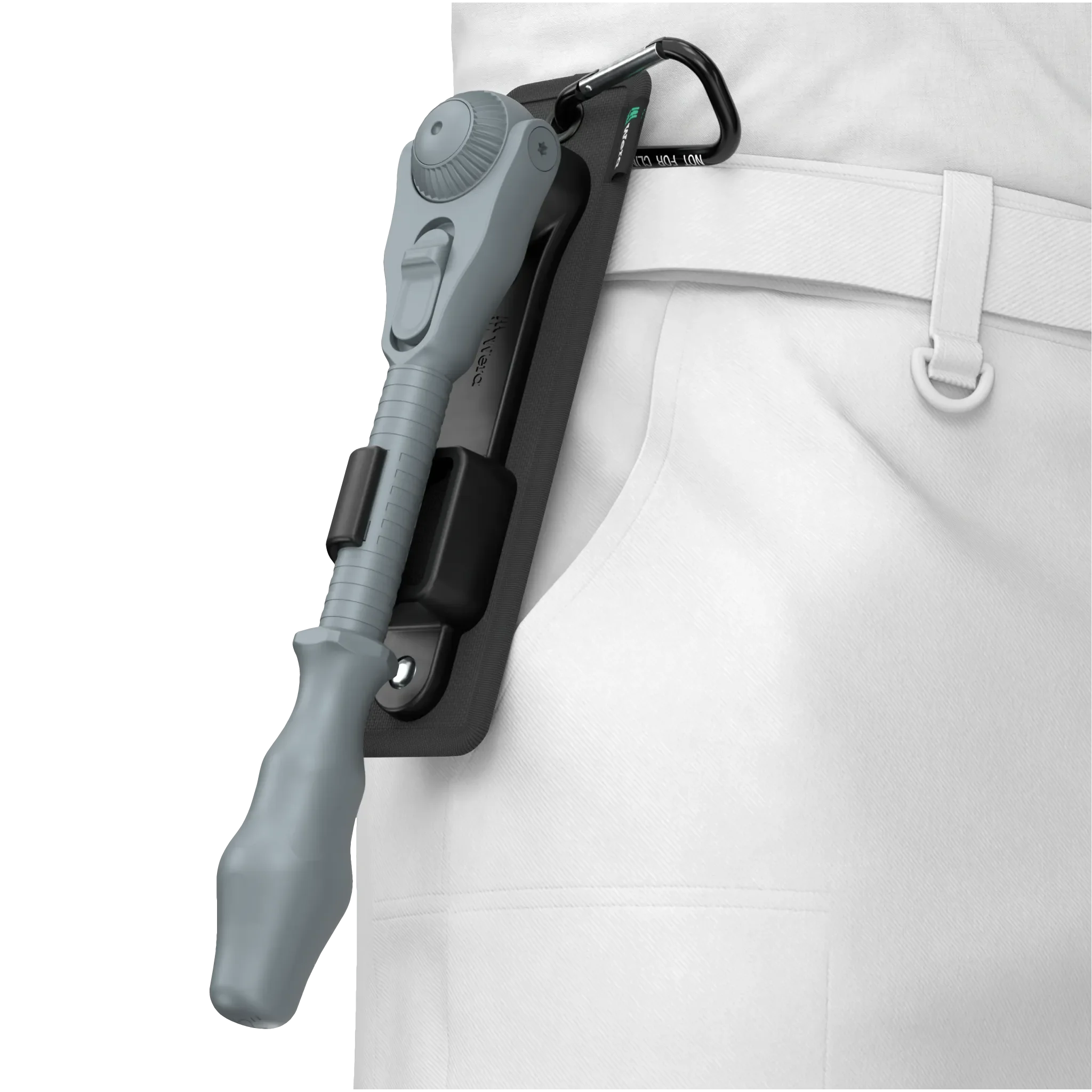 Halterung Belt Zyklop Speed Knarre 1/2 Zoll - Image 4