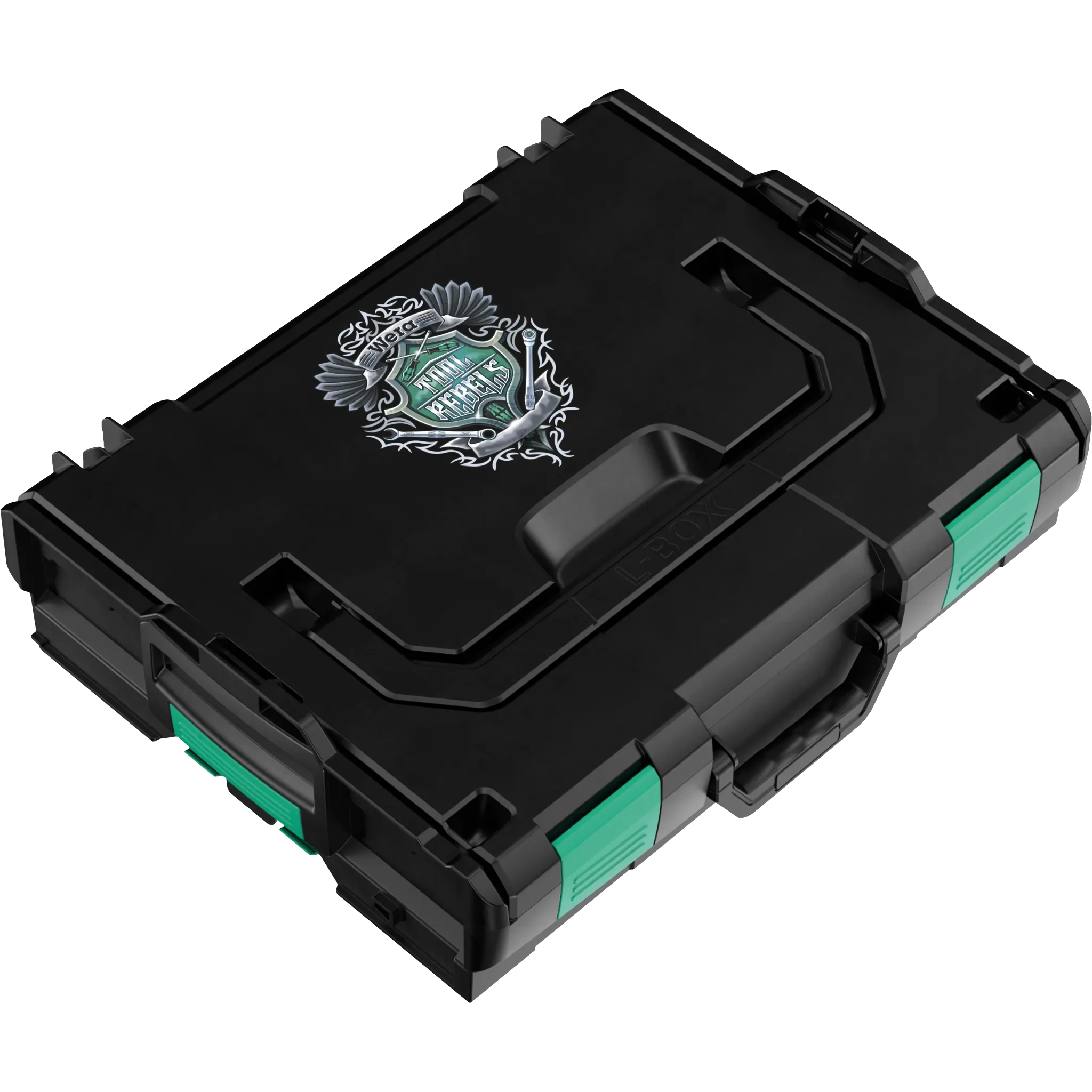 L-Boxx 102 Werkzeugkoffer
