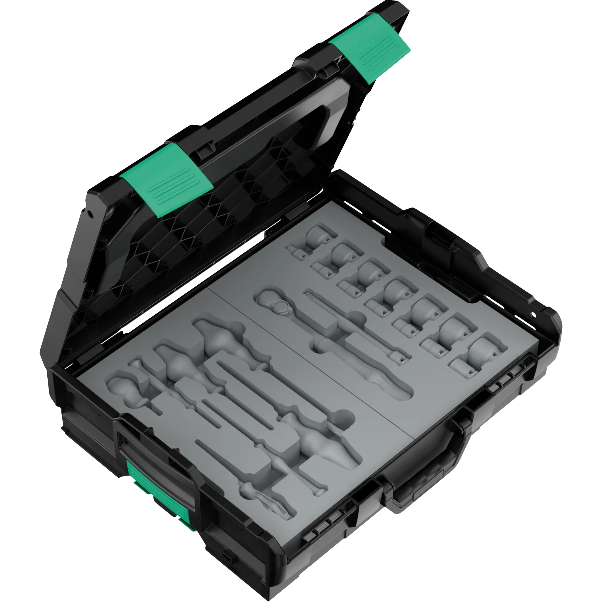 L-Boxx 102 Werkzeugkoffer - Image 4