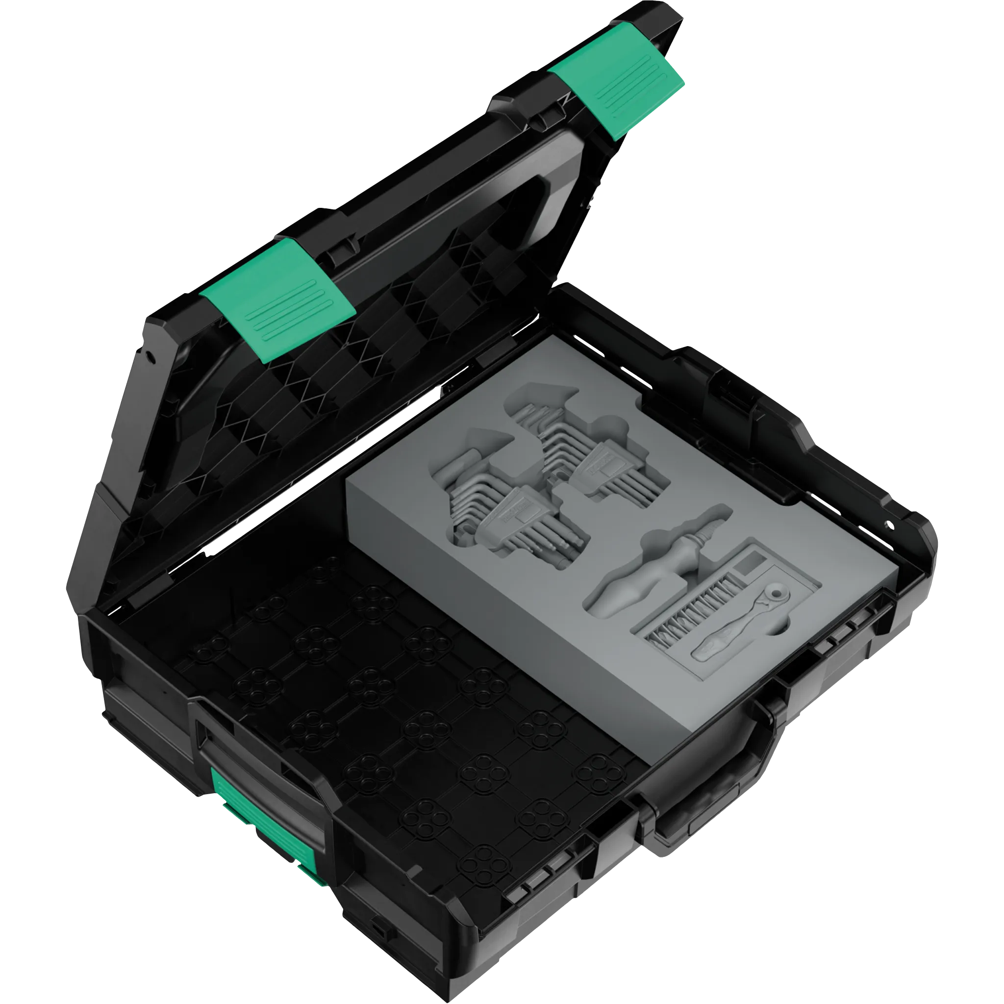 L-Boxx 102 Werkzeugkoffer - Image 5