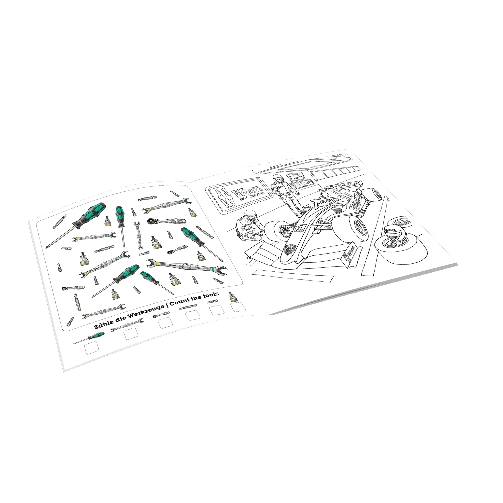 Malbuch - Image 3