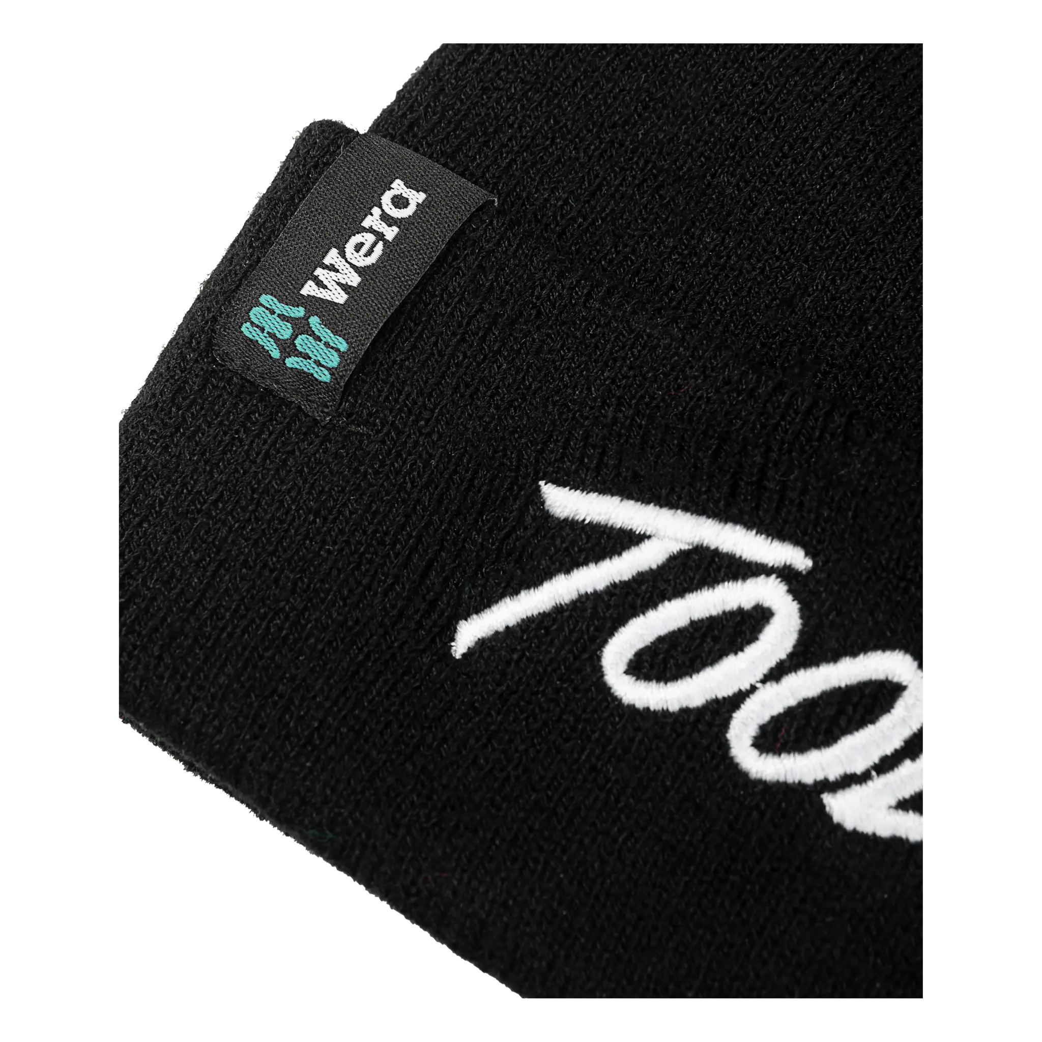 Mütze "Tool Rebel" - Image 4