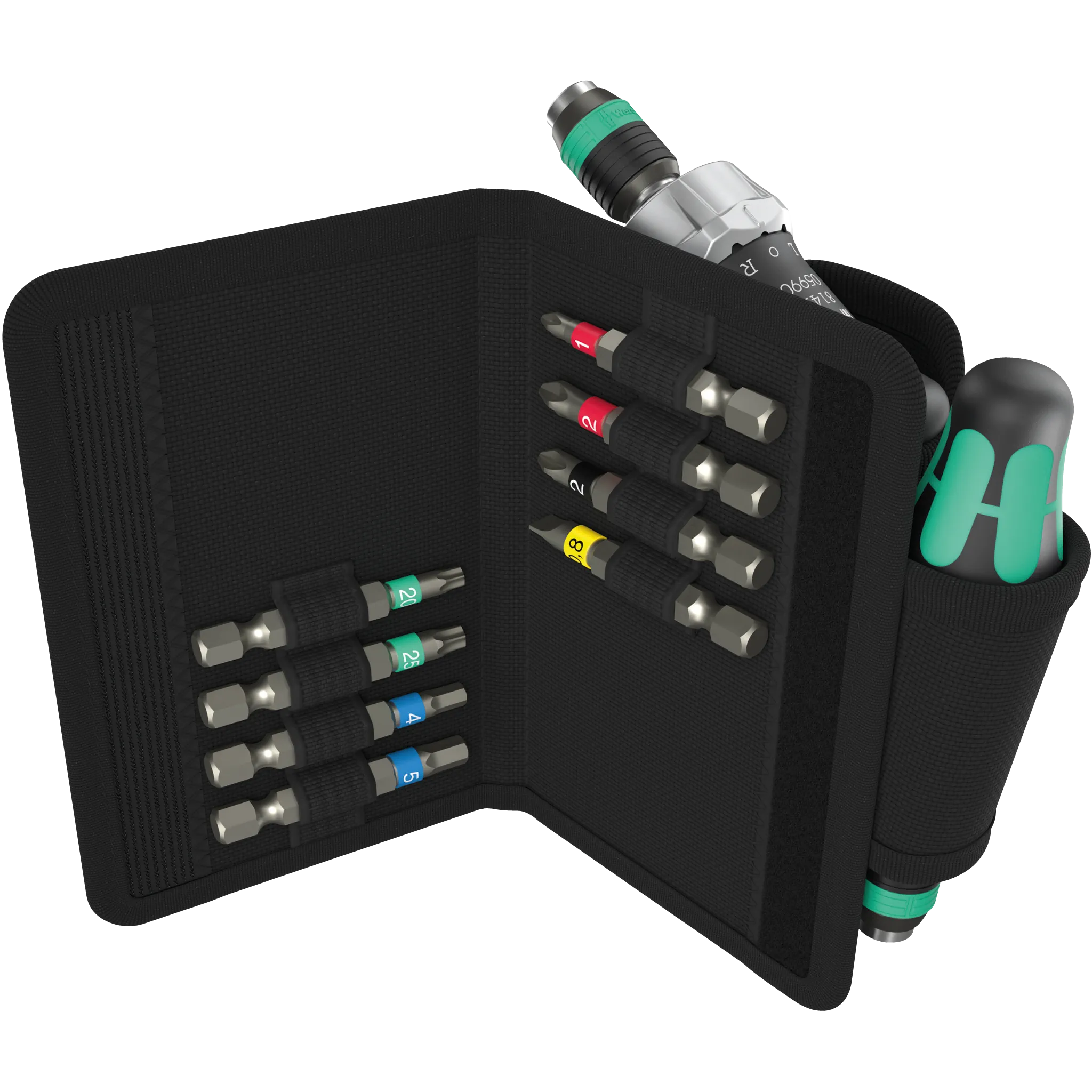 Pistol Set - Image 3