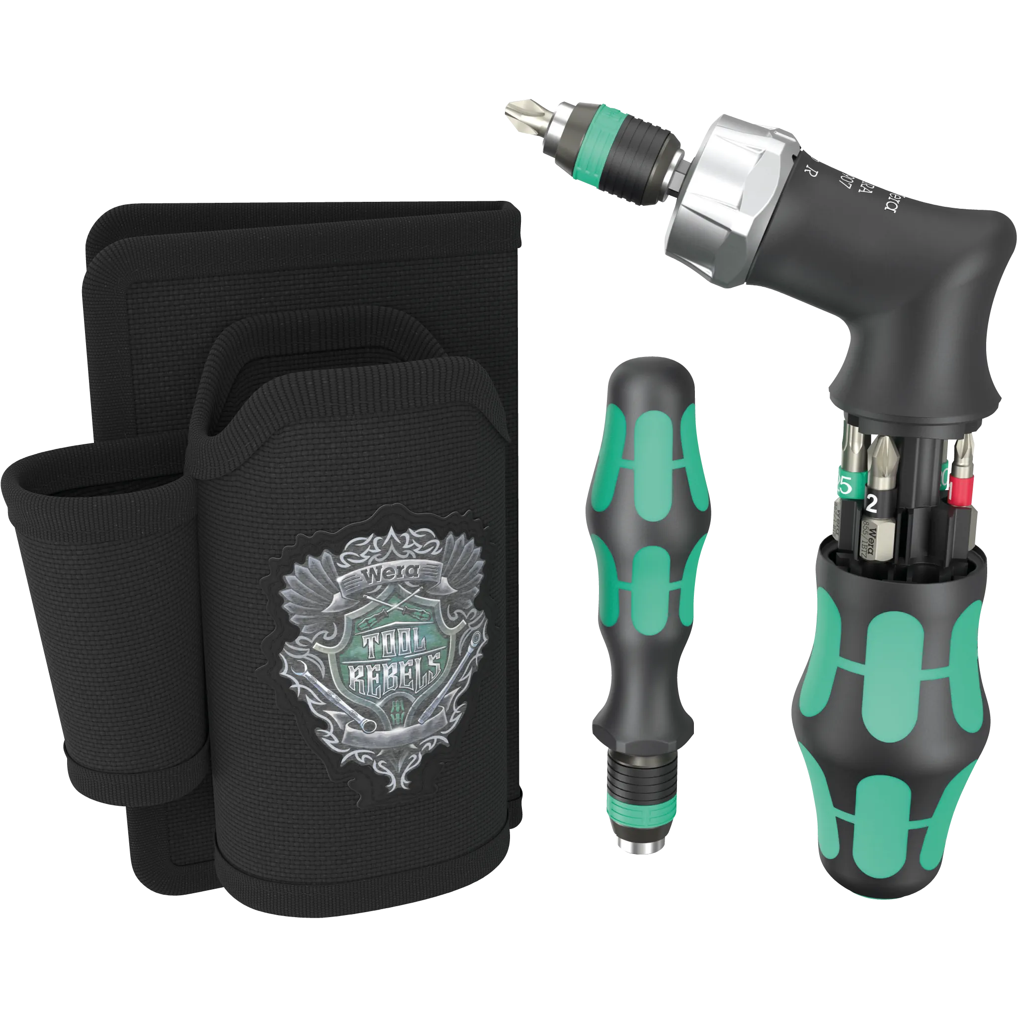 Pistol Set - Image 4