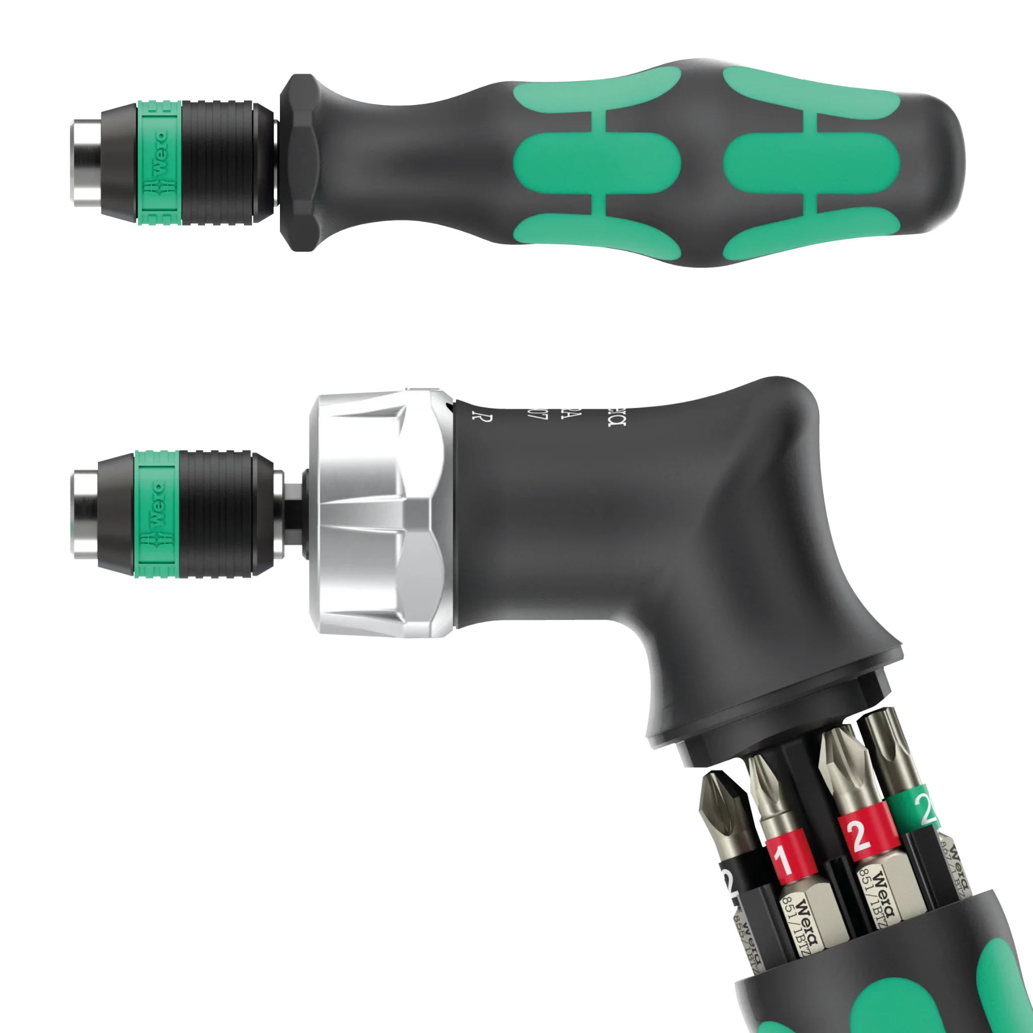 Pistol Set - Image 5