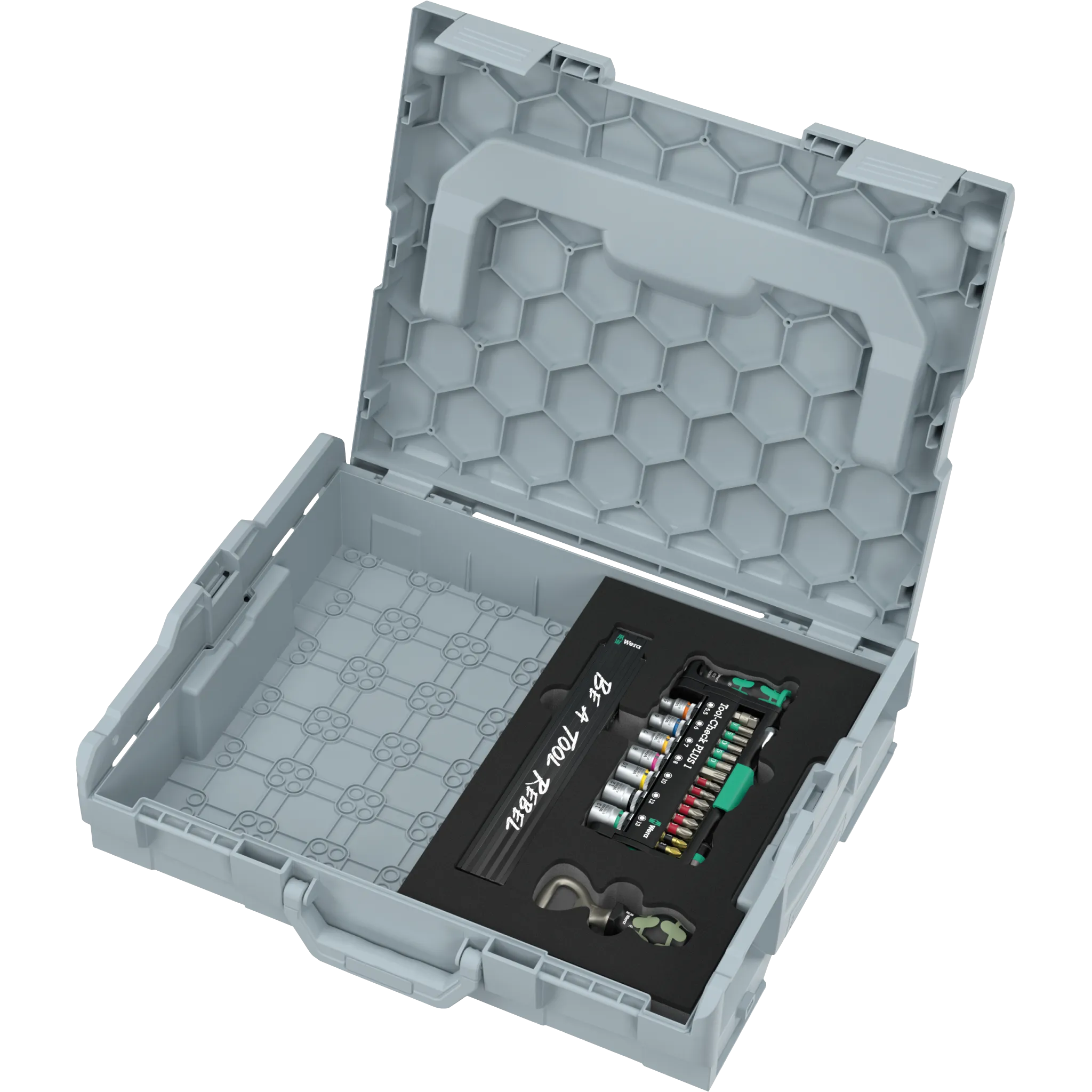 Tool-Check PLUS Set in Einlage - Image 3