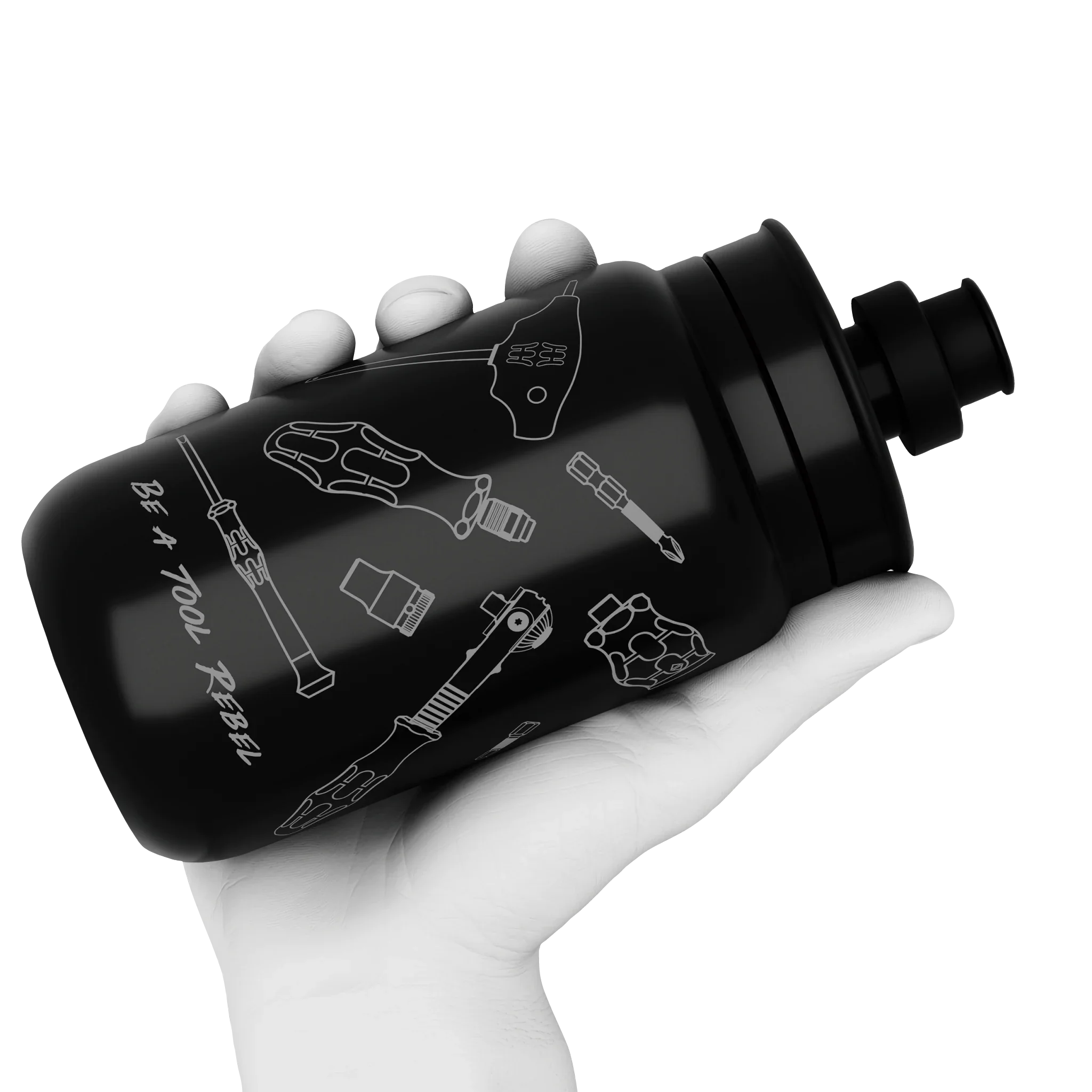 Trinkflasche "Elite Fly" - Image 3