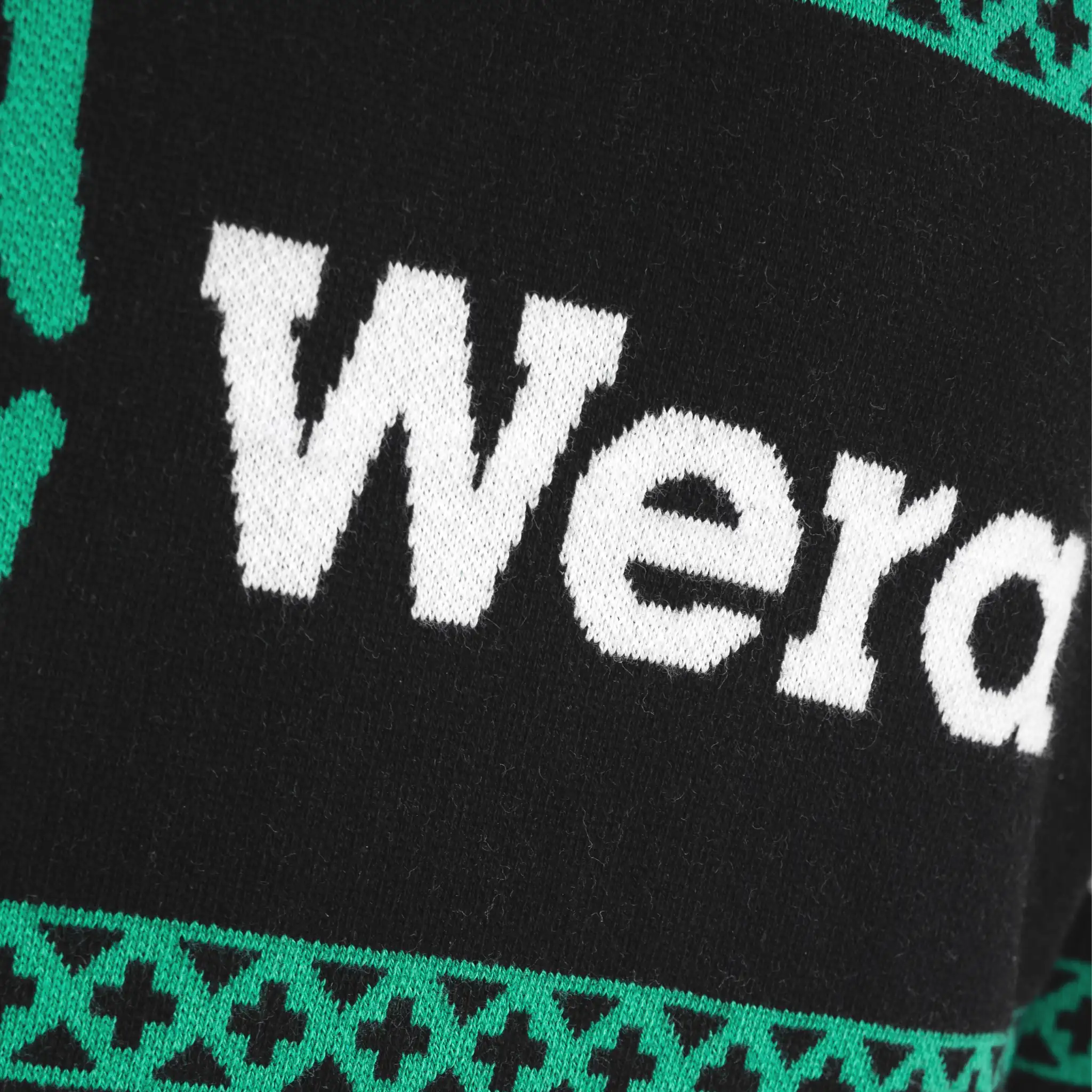 Ugly Christmas Sweater - Image 3