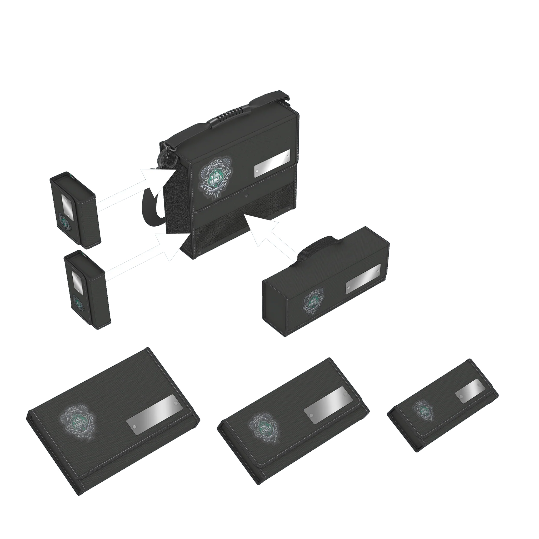 Werkzeug Container - Image 4